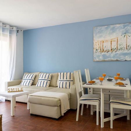 Bahamonte Apartment Beach Málaga Exterior foto