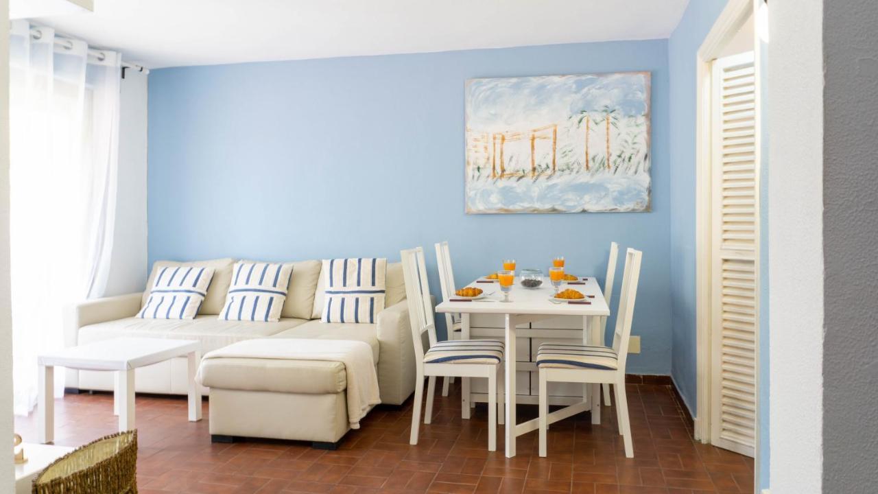 Bahamonte Apartment Beach Málaga Exterior foto