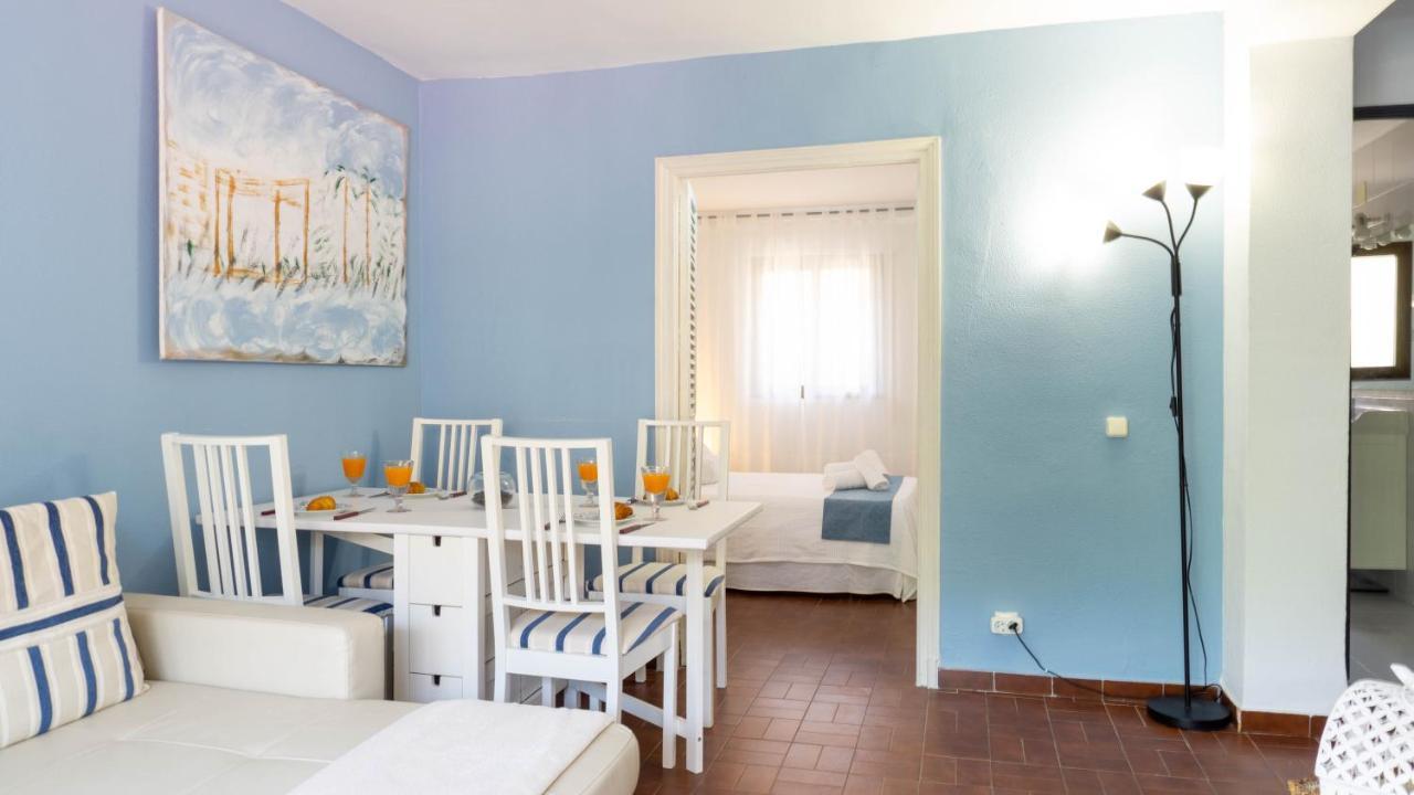 Bahamonte Apartment Beach Málaga Exterior foto
