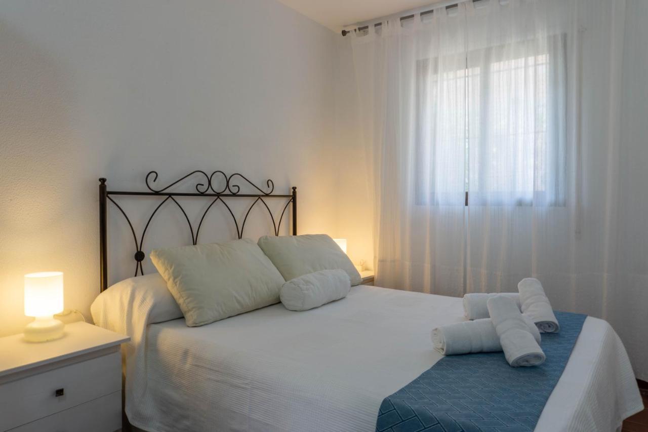 Bahamonte Apartment Beach Málaga Exterior foto