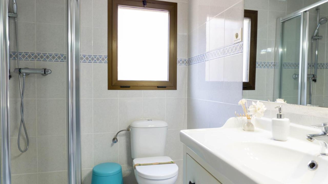 Bahamonte Apartment Beach Málaga Exterior foto